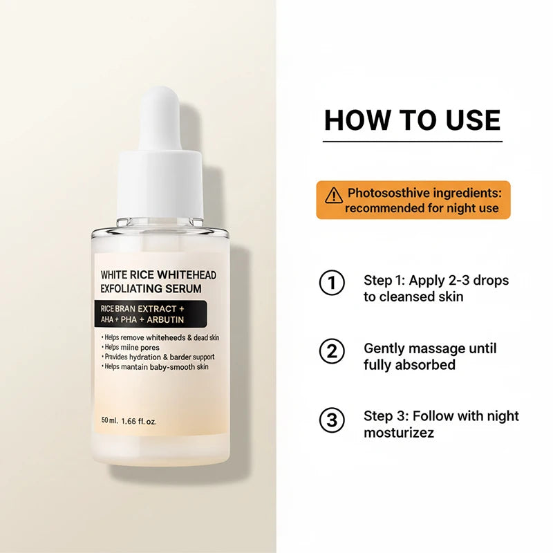 Miwei Vitamin C Face Serum – Brightening & Moisturizing Essence Vitamin C Face Serum Zpaxo
