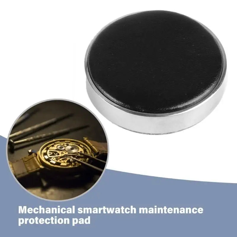 652F Watch Casing Cushion for Watch Movement Repair Tool Watch Movement Cushion Zpaxo