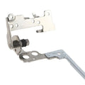 652F LCD Screen Hinge Bracket Rods HP 250 255 TPN-C129 C130 15-BW Zpaxo CN