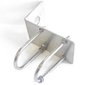 Antenna Fixed Bracket – Car Radio Transceiver Balcony Mount Clamp