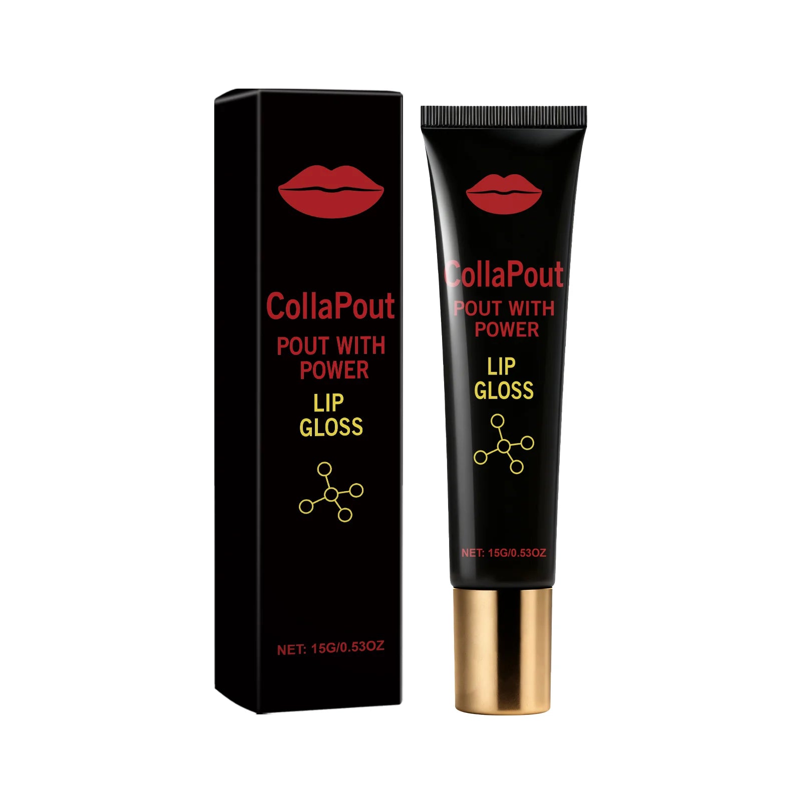 Tocopherol Vitamin E Lip Nourishing Essence 15g | Lip Serum Lip Care Serum Zpaxo 15g