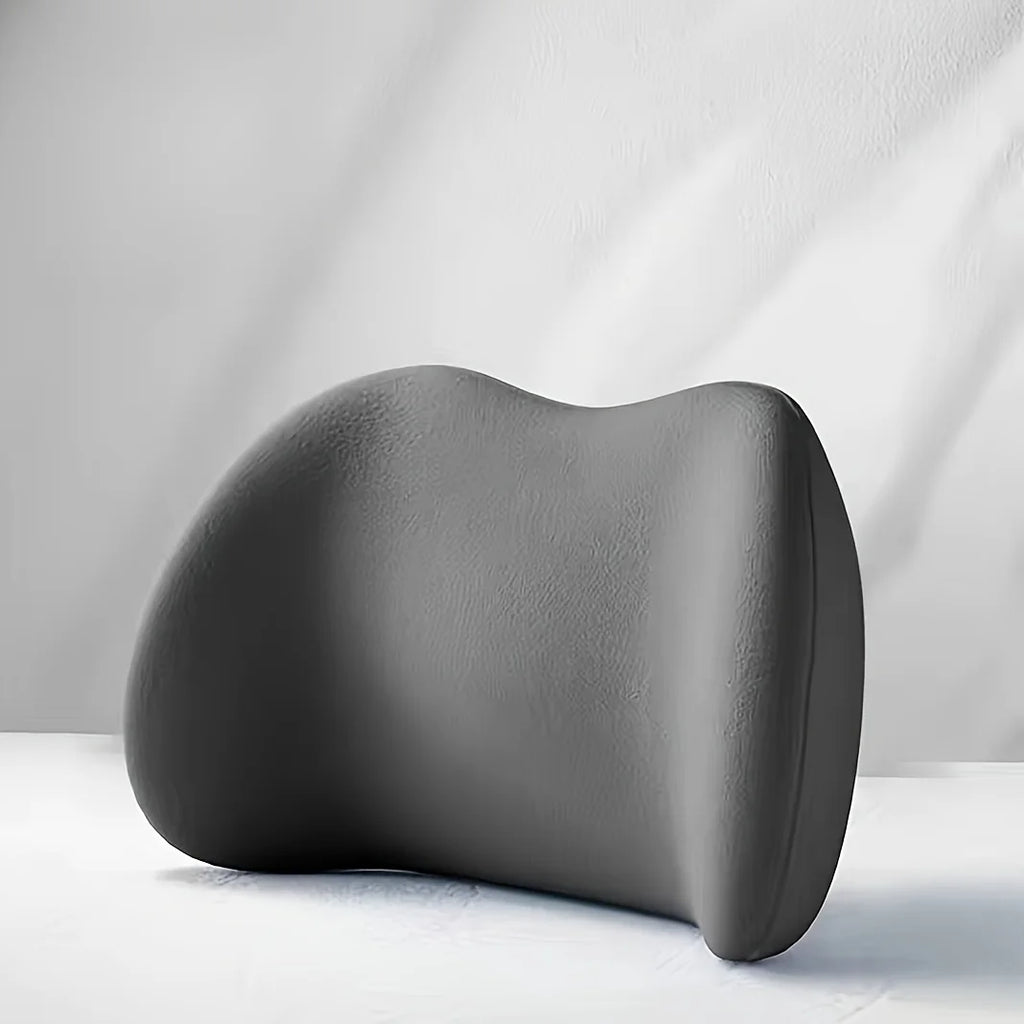 Ergonomic Office Furniture Cushion Bed Lumbar Support Pillow Sleeping