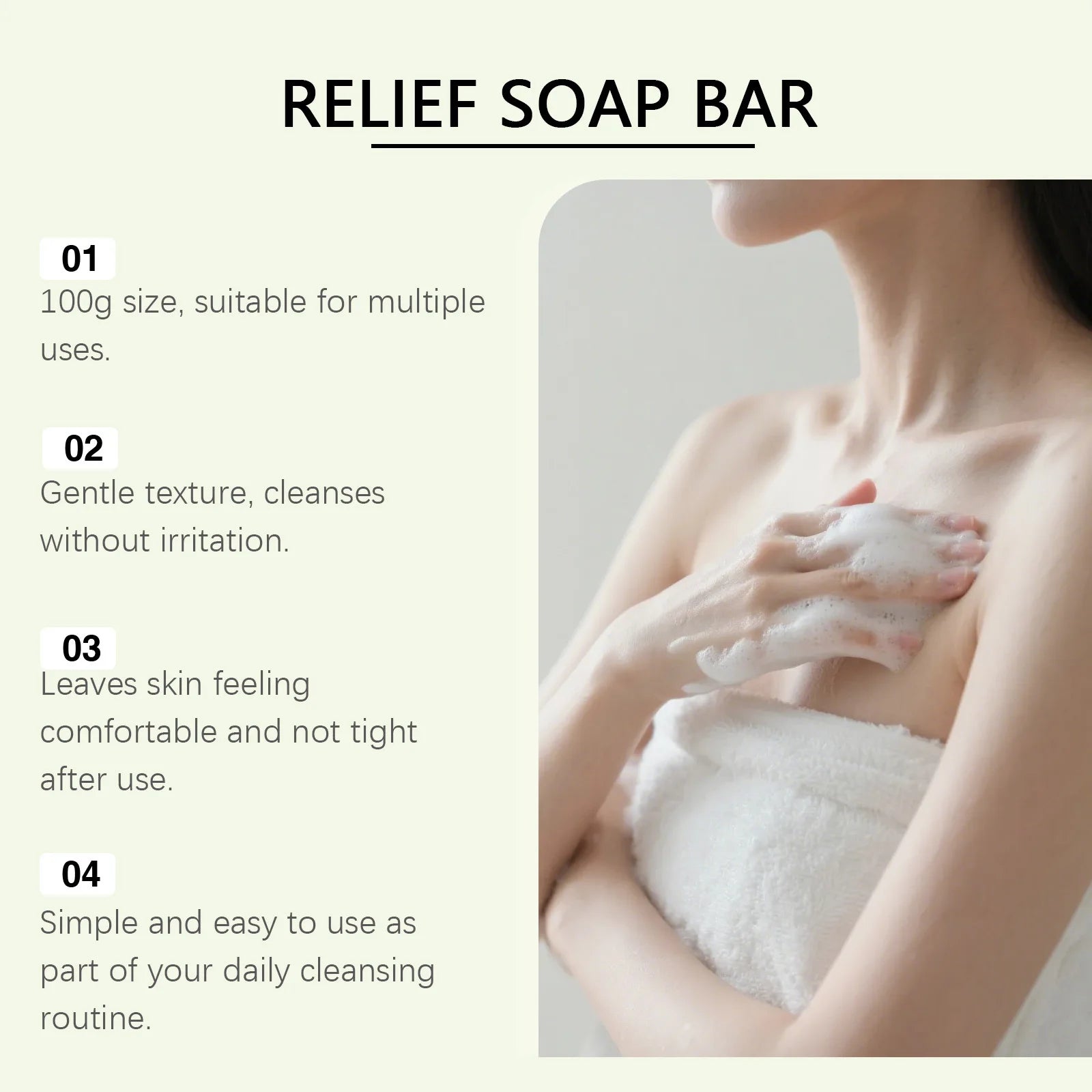 Aloe Vera & Tea Tree Natural Bar Soap – Moisturizing Body Wash Natural Bar Soap Zpaxo