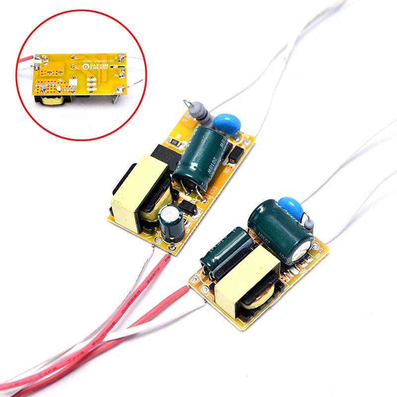 8W 5W 18W 25W 36W 50W 120 240mA 250mA LED Driver Constant Current