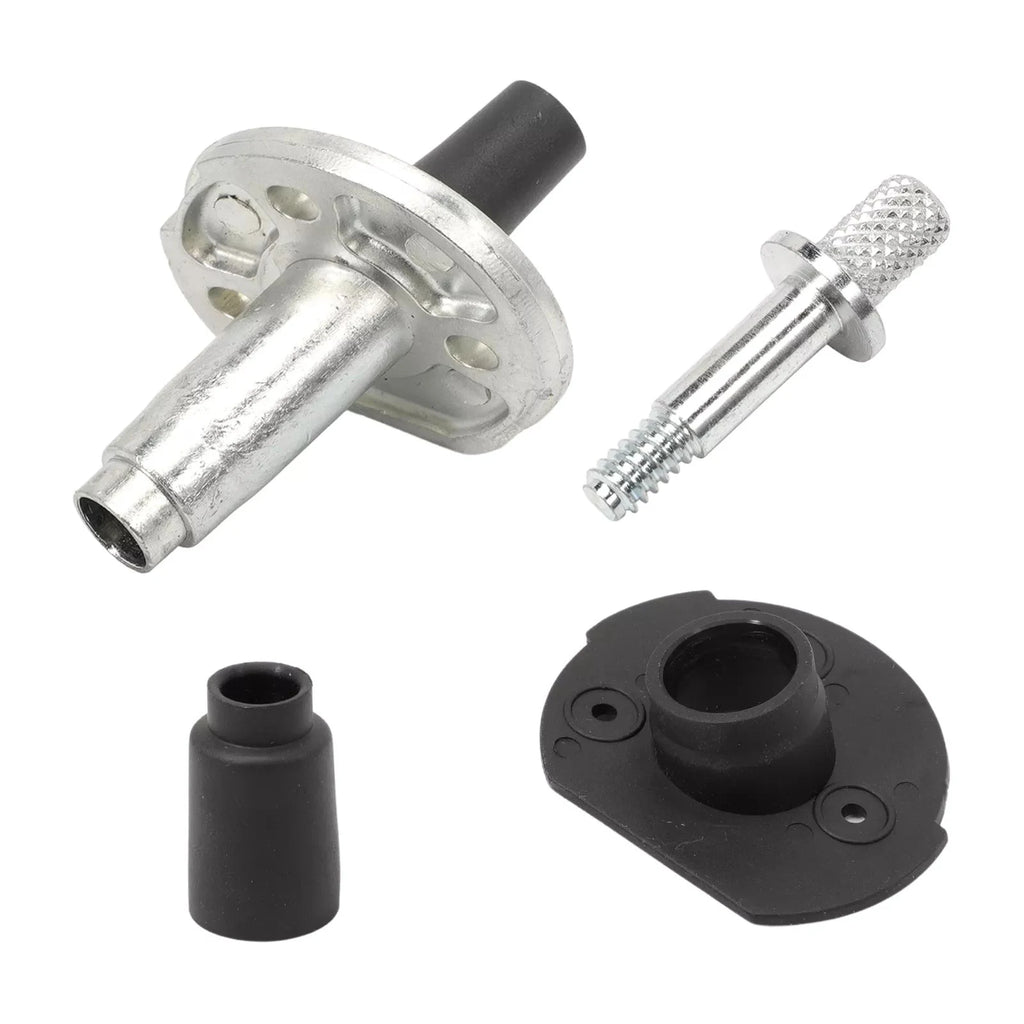 Vehicle Radio Antenna Base Replacement Assembly 5C3Z-18936-AA Ford