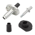 Vehicle Radio Antenna Base Replacement Assembly 5C3Z-18936-AA Ford