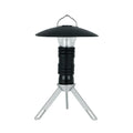 LED Lighthouse Camping Lantern USB Rechargeable 3000mAh Flashlight Tent Light for Hiking Emergency Outdoor Atmosphere Lamp Tower Zpaxo lamp set