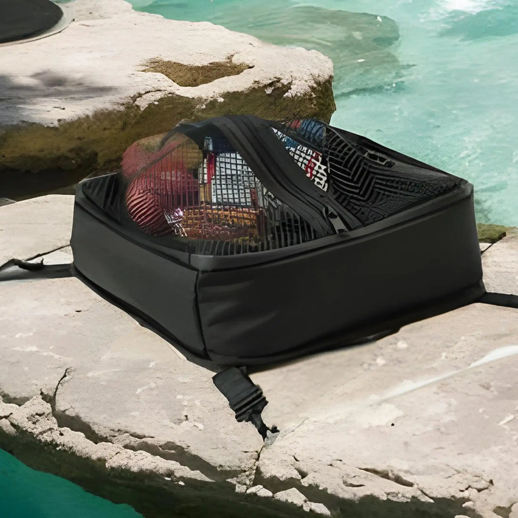 Portable Deck Bag Waterproof Paddle Board Accessories Paddleboard