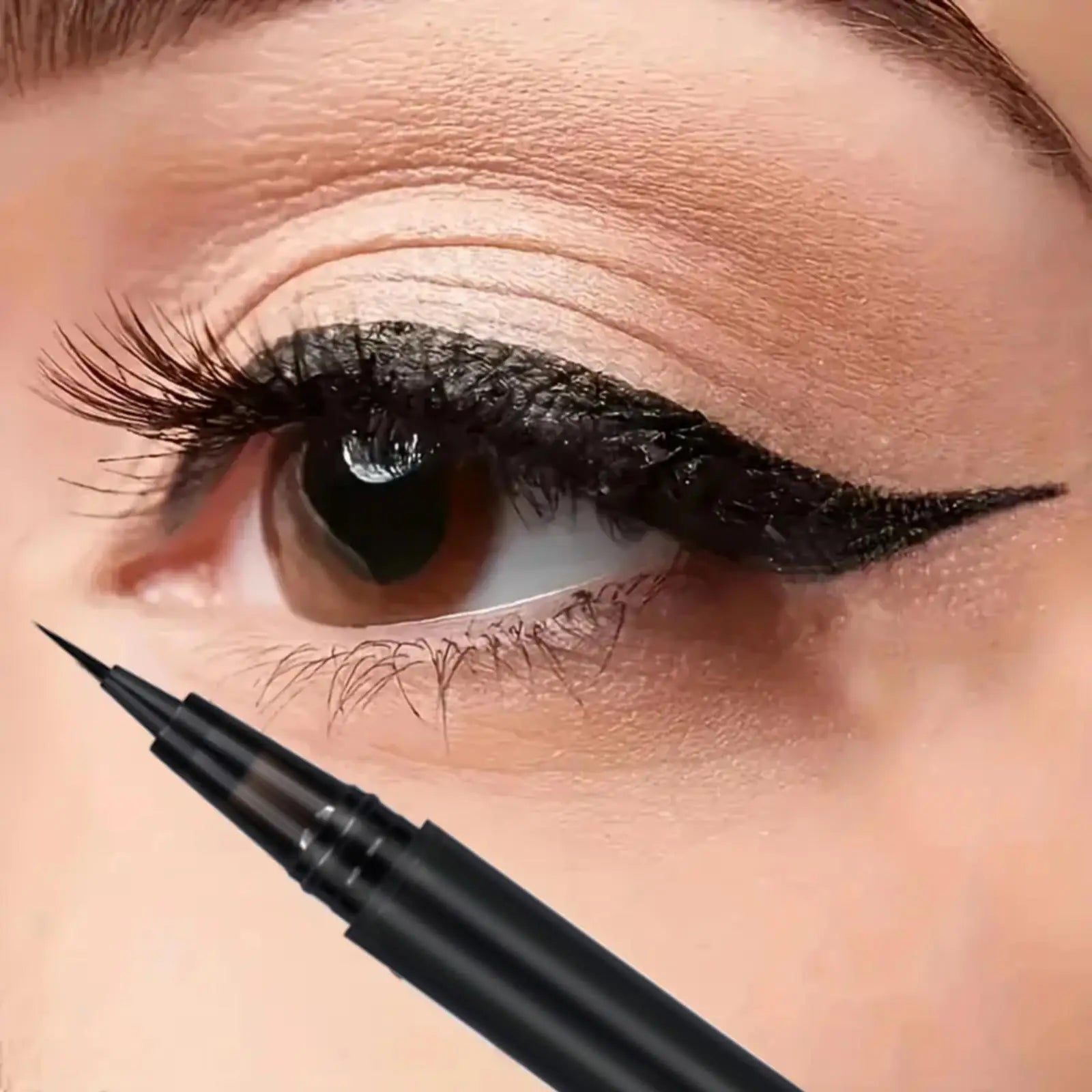 Gentle Texture Convenient Durable Ultra-fine Nib Smooth Liquid