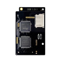 For Dreamcart VA1 Game Console Modification Parts GDEMU 6.0 Optical Drive Emulator Board 5.20.5 Kernel For SEGA Dreamcast DC VA1 Zpaxo GDEMU 5.20.5