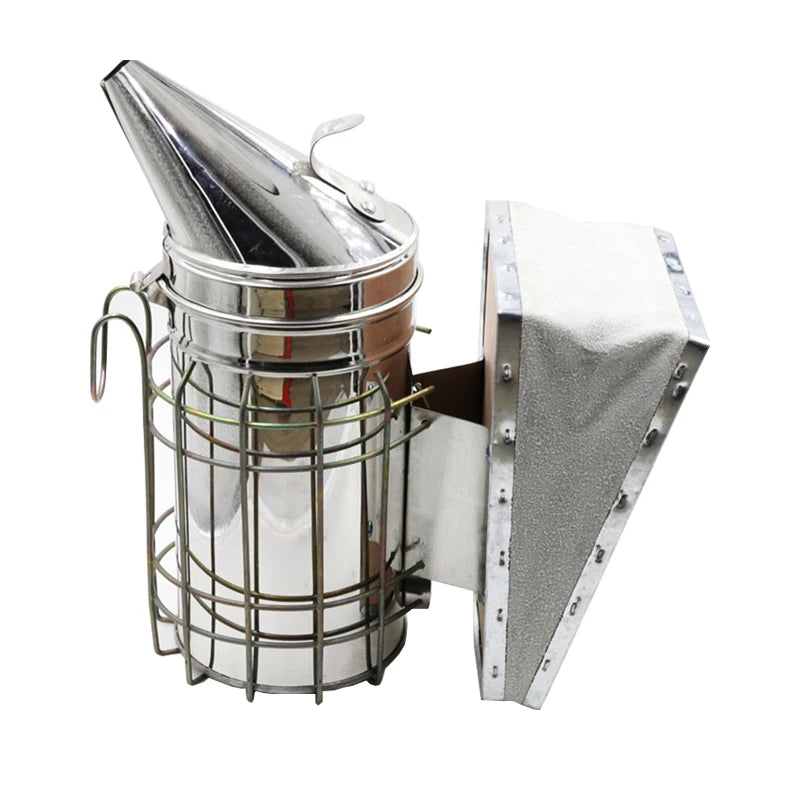 Beekeeping Supplies Tools Bee Gloves Hive Smoker Cultivating Box