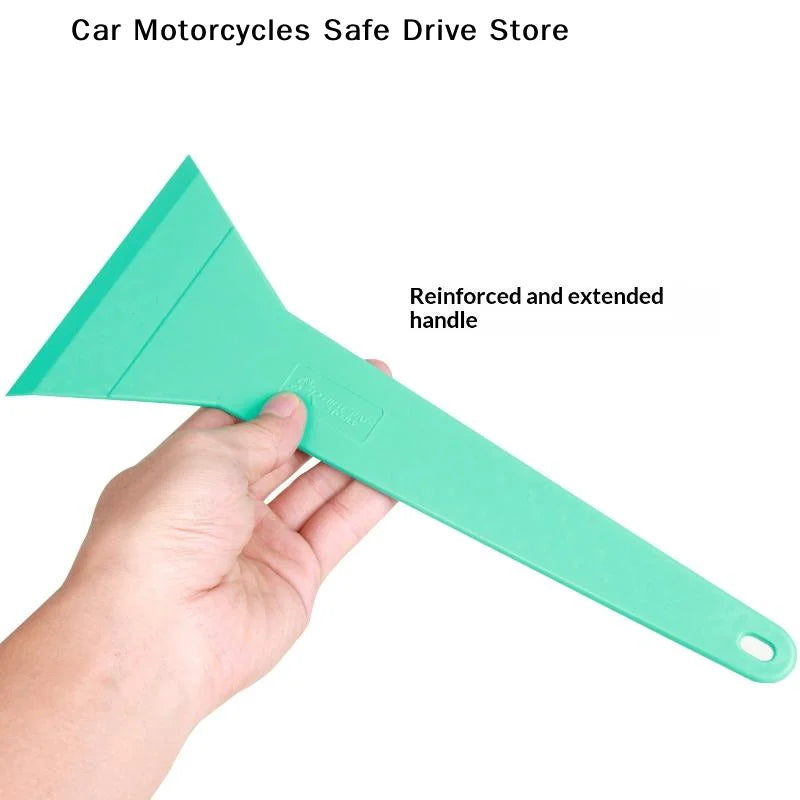 CMCar Wrap Long Squeegee Window Tint Solar Protection Film