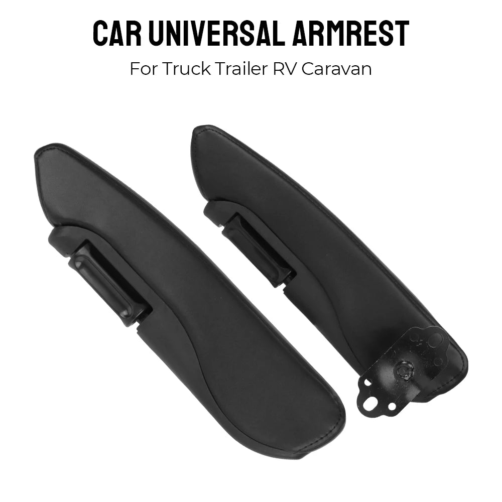 Left Right Side Universal Interior Accessories Adjustable Car Center