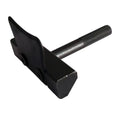 Precision Engine Oil Pan Separator Tool Heavy-Duty Sturdy Oil Pan Cutter Tool with Handle Durable Engine Transmissions Tool Zpaxo Style 1