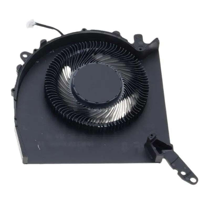 652F Replacement Laptops Cooling Fan DC12V 1.0A 4Pin CPU GPU Radiators for Y9000P Zpaxo