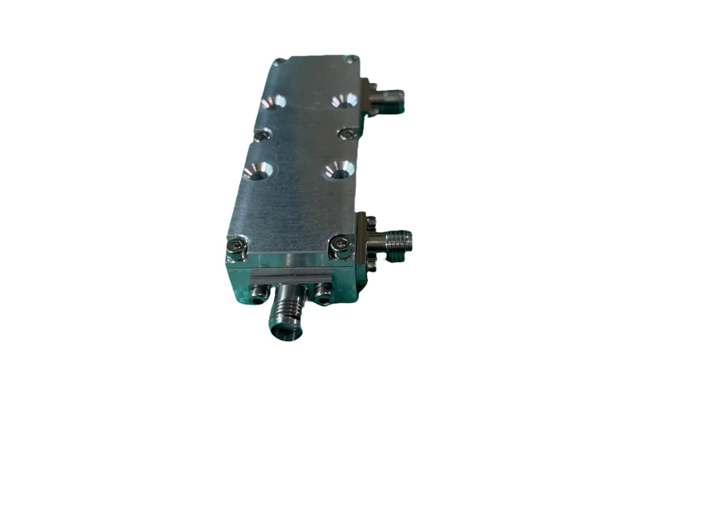 Dual Directional Bridge Coupler 1M-8GHz Stainless Steel SMA Joint Zpaxo