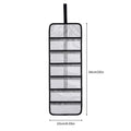 Fishing Lure Wraps PVC Roll Up Bait Protective Covers Portable