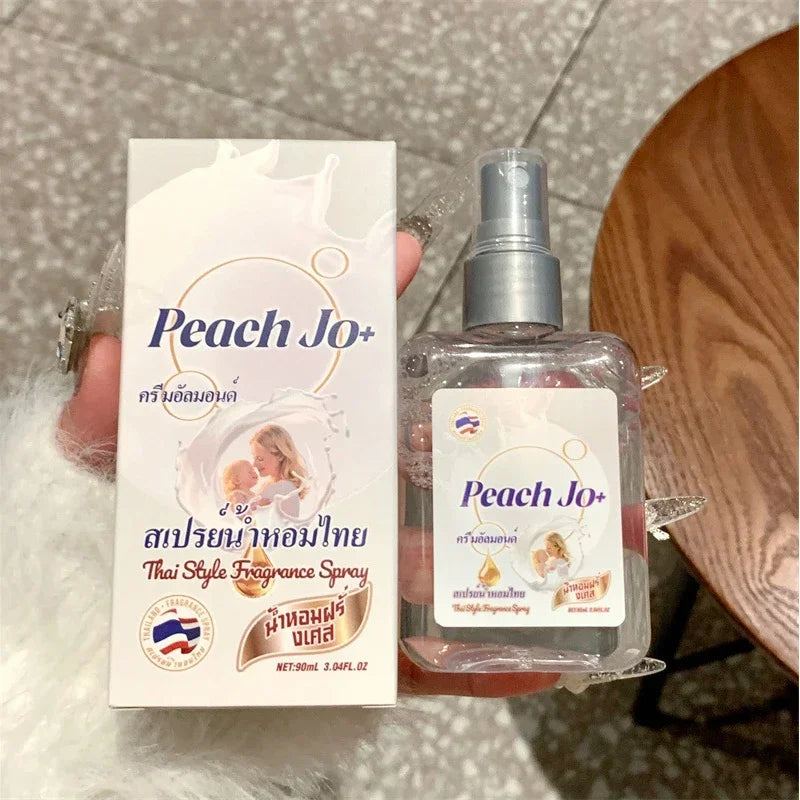 Tulip Rose Fruity Floral Perfume Spray – Unisex 35ml EDT Mist Eau de Toilette Spray Zpaxo