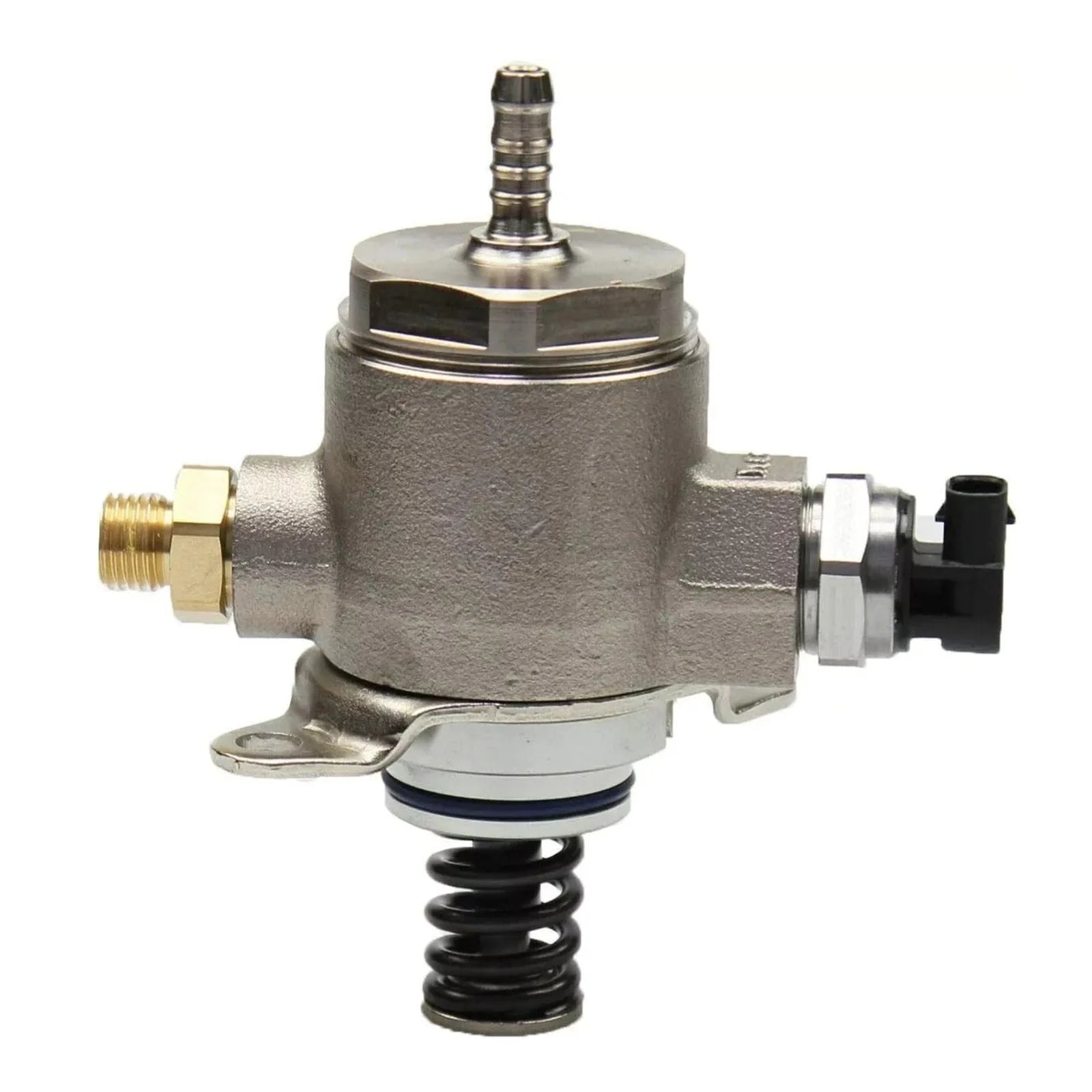 Vehicle Pressure Fuel Pump 06J127025C 06J127025F Replacement Parts