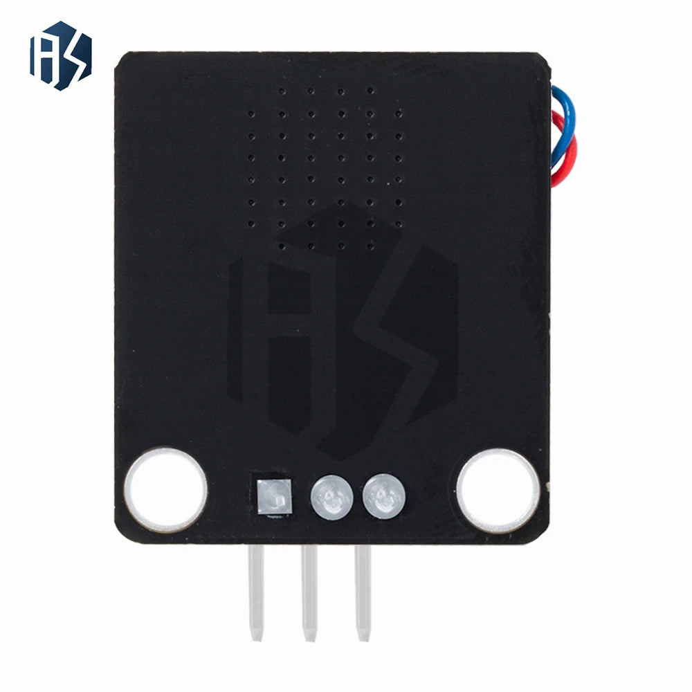 Mini 5V Vibration Motor Module Low Level Control Arduino-compatible Zpaxo