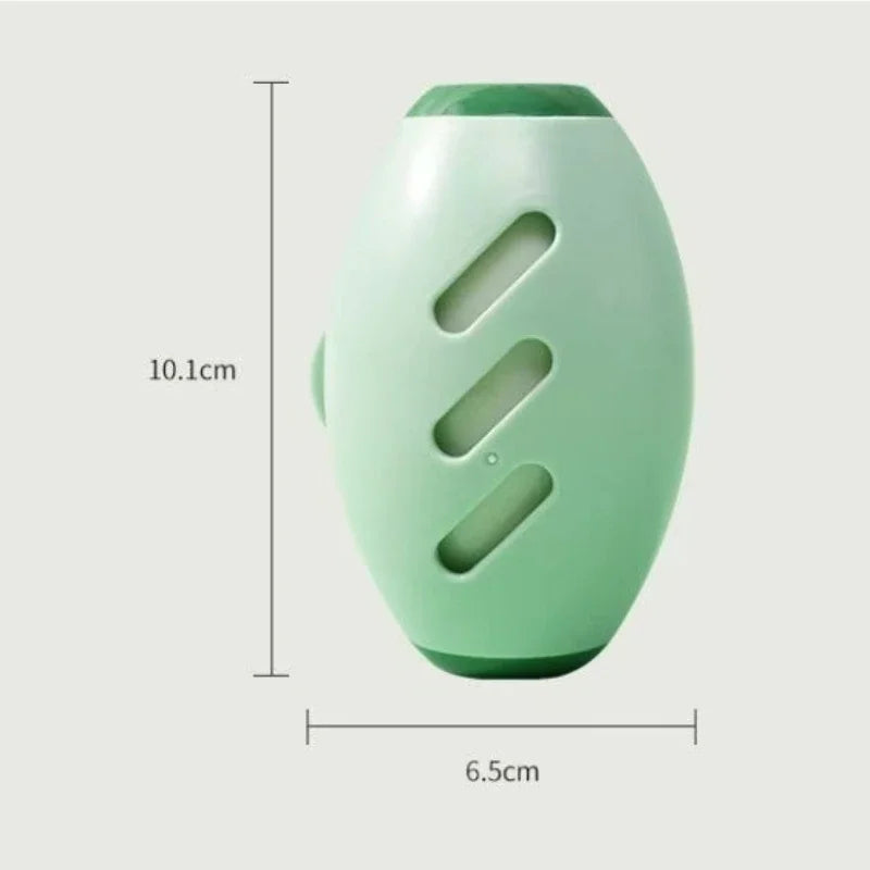 1pc Time-Saver Reusable Washable Lint Roller Strong Adhesive Hair Sticking Machine for Clothes Pets & Furniture Cleaning Zpaxo