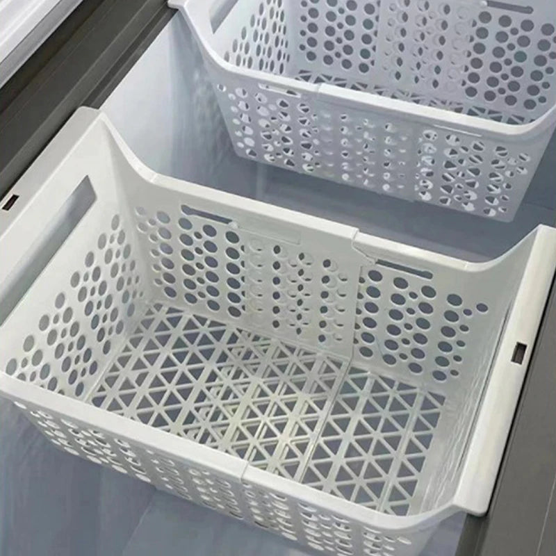 Multifunctional Kitchen Sundries Storage Box Cabinet Drawer Container Zpaxo