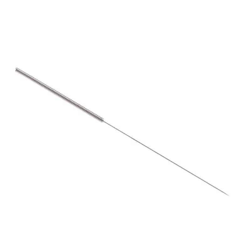 652F for MK8 0.2/0.25/0.3/0.35mm Brass Nozzles Cleaning Needles for 3D Printers Zpaxo