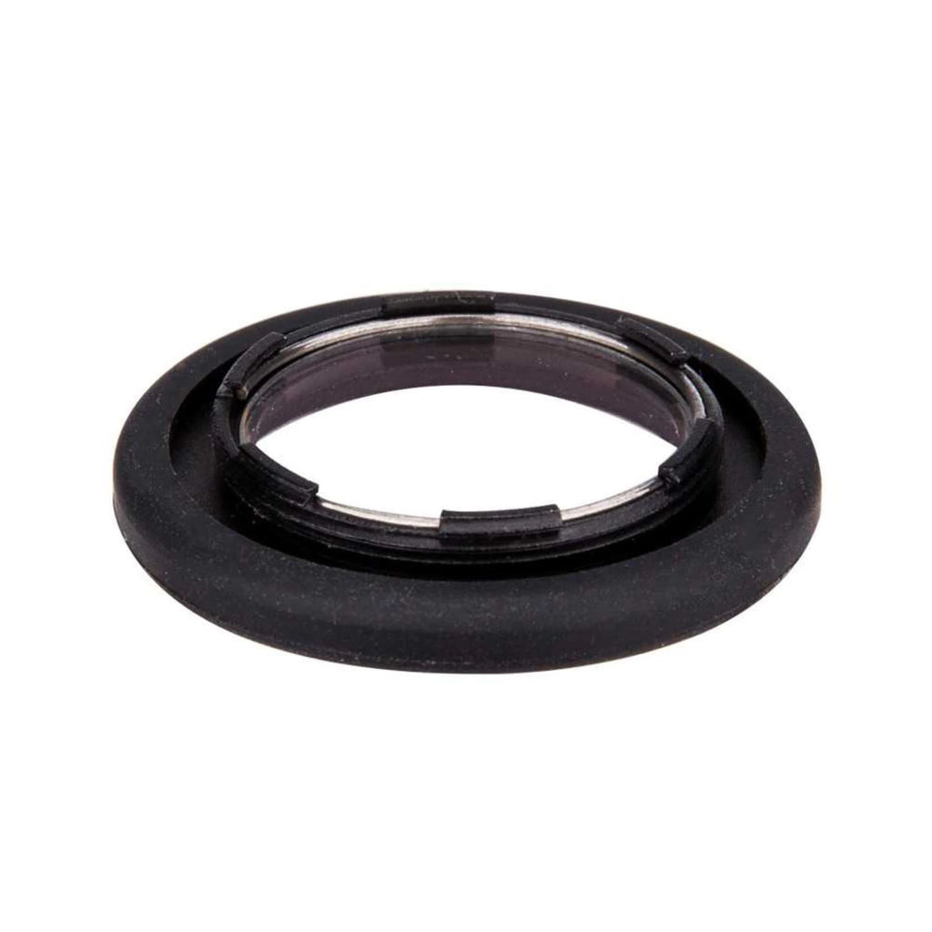 DK-17 Silicone Eyecup Viewfinder Eyepiece Glass Nikon D850 D800 D700