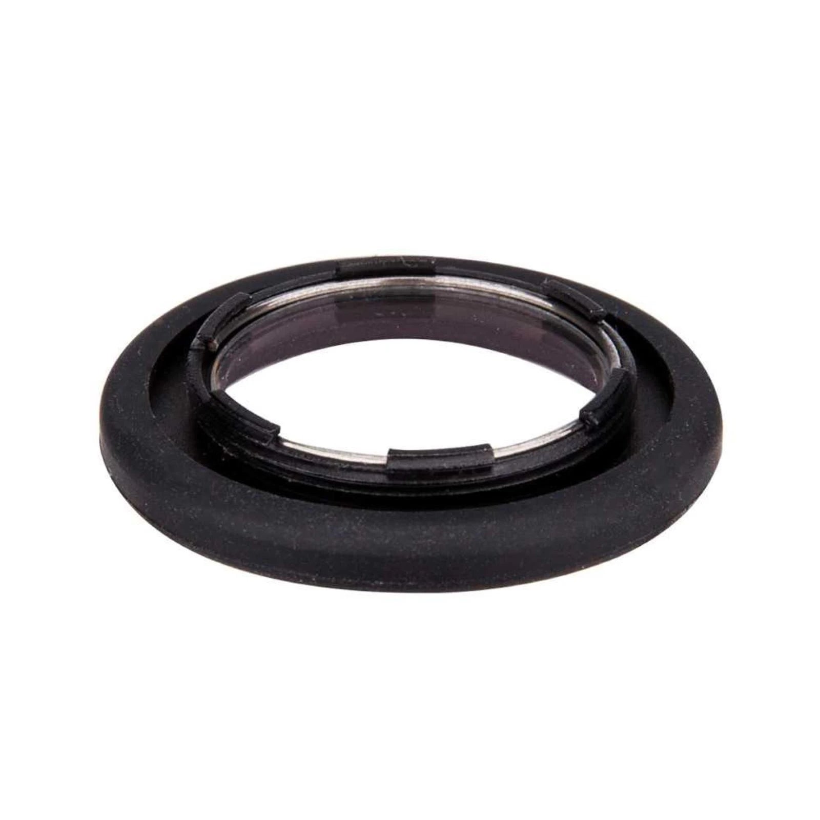 DK-17 Silicone Eyecup Viewfinder Eyepiece Glass Nikon D850 D800 D700