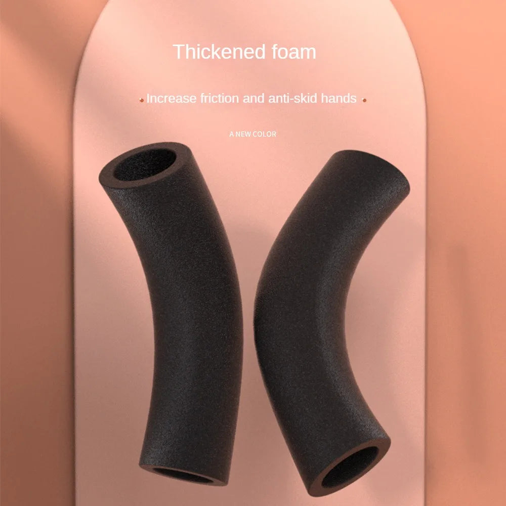 8-shaped Stretcher Elastic Band Yoga 8-shaped Stretcher Open Chest Shoulder Back Household Multi-functional Elastic Tension Rope Zpaxo