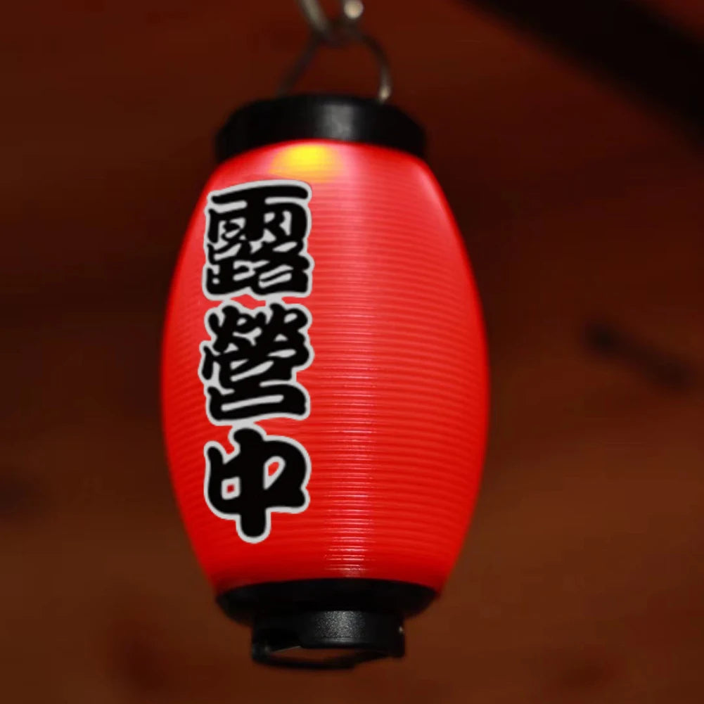 DIY Atmosphere Lampshade Lightweight Waterproof Vintage Lantern Cover Zpaxo