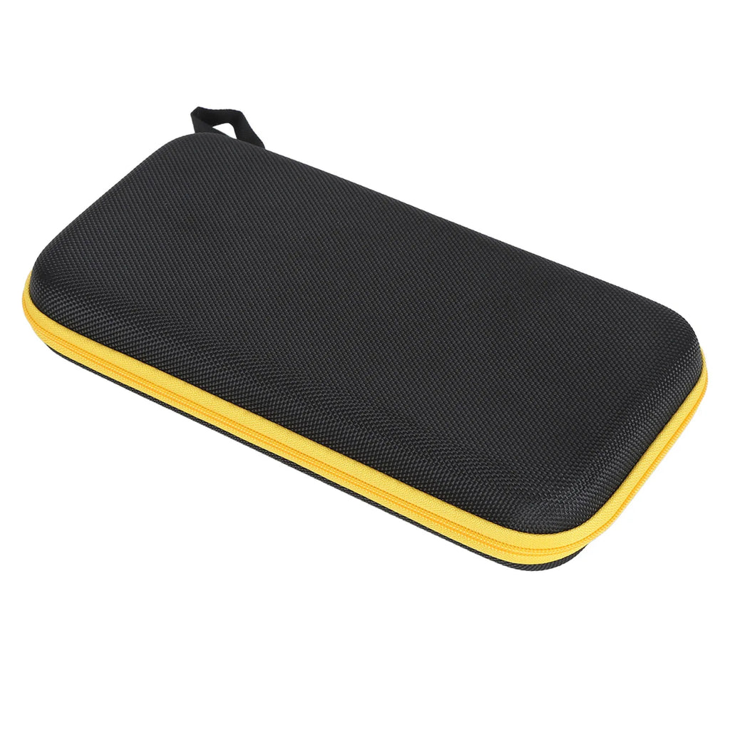 Retro Game Console Bag Soft Liner Shockproof Hard Protective Handheld