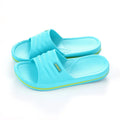 Soft Comfortable House Slippers Couple Women Men Anti-slip Bathroom