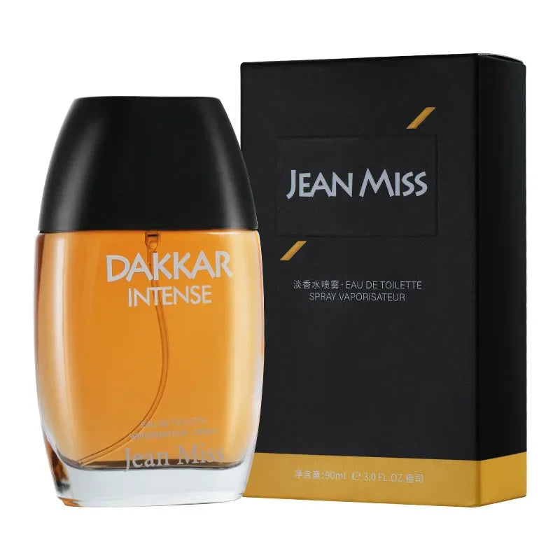 JEAN MISS Oud Sandalwood Eau de Parfum – Unisex Oriental Woody Eau de Parfum Zpaxo Yellow Dhaka 90ml