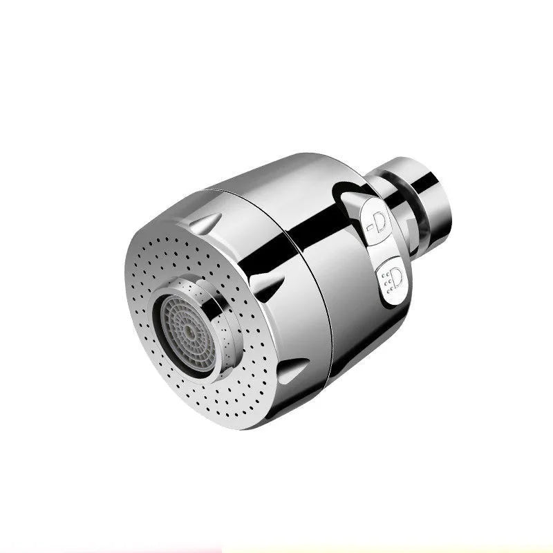 2/3 Modes Universal Kitchen Faucet Adapter 360 Rotation Faucet Filter Extenders Kitchen Gadgets Spray Water Saving Tap Nozzle Zpaxo