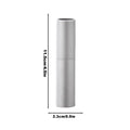 Coffee Spray Bottle Refillable RDT Bean Spritzer Mini Water Sprayer