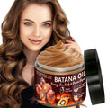 YUITIKUE Batana Oil Hair Cream – Moisturize & Revitalize Hair Hair Conditioning Cream Zpaxo Default Title
