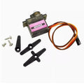 Classic servo SG90 MG90 9g servo fixed wing model remote-controlled aircraft 9g model 450 QC Zpaxo MG90S 360