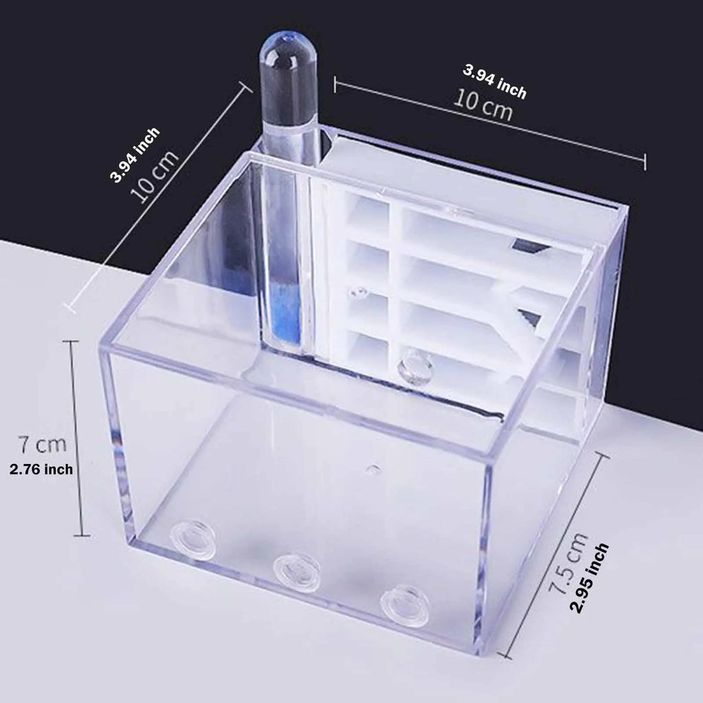 ANT Farm DIY Science Educational Study Easy Assemble Habitat Home Zpaxo