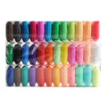 Magic Air Dry Clay Non-toxic Modeling Toy Kids Toddlers Vibrant