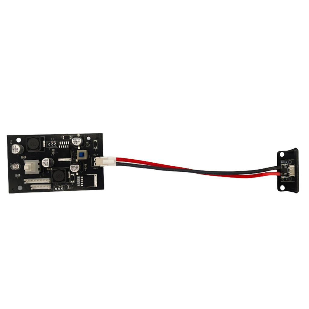 Replacement Power Supply Board Playstation 1 Gaming Accessories