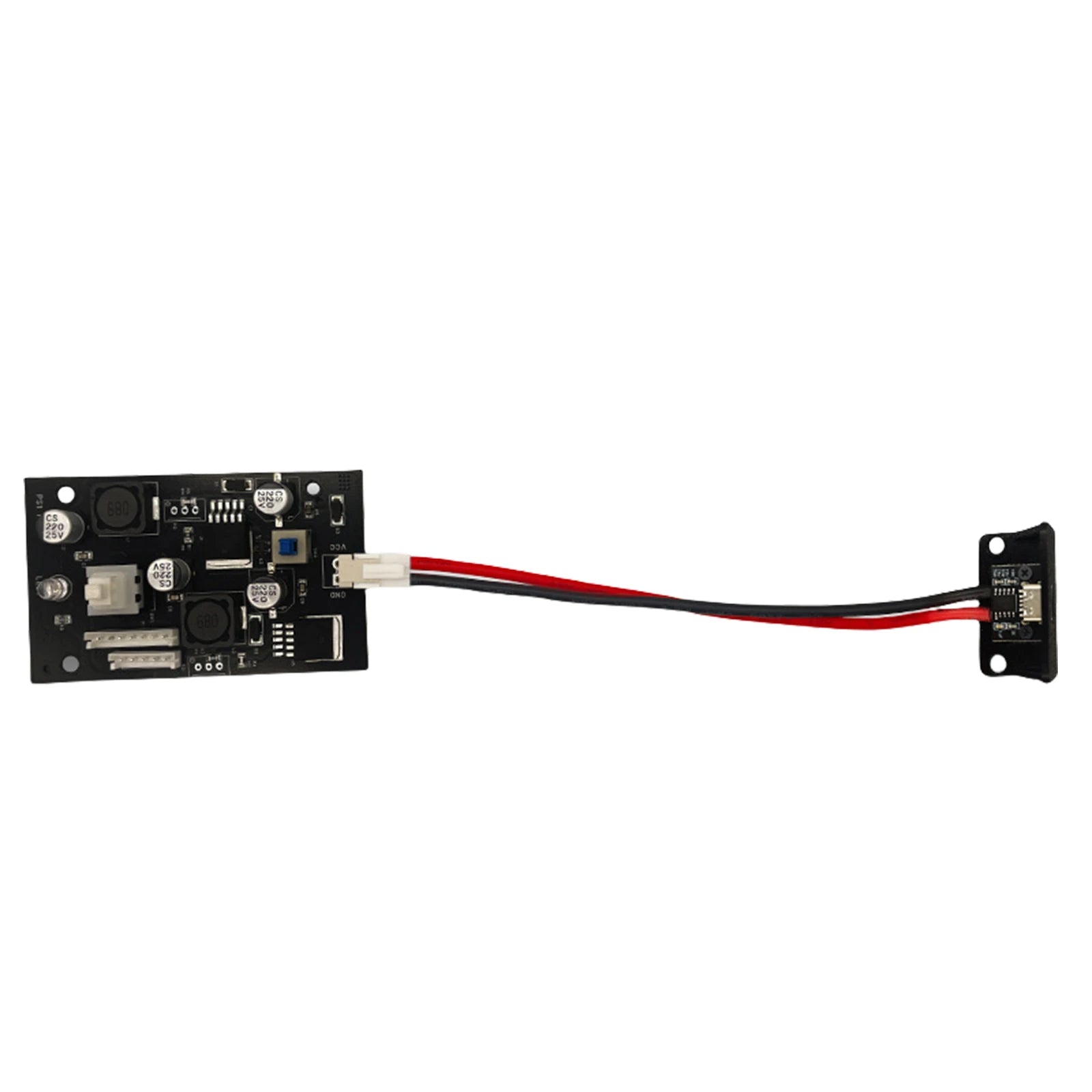 Replacement Power Supply Board Playstation 1 Gaming Accessories