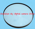 Canon EF 28- F 3 5- USM Zoom Front Lens First Group Glass Camera
