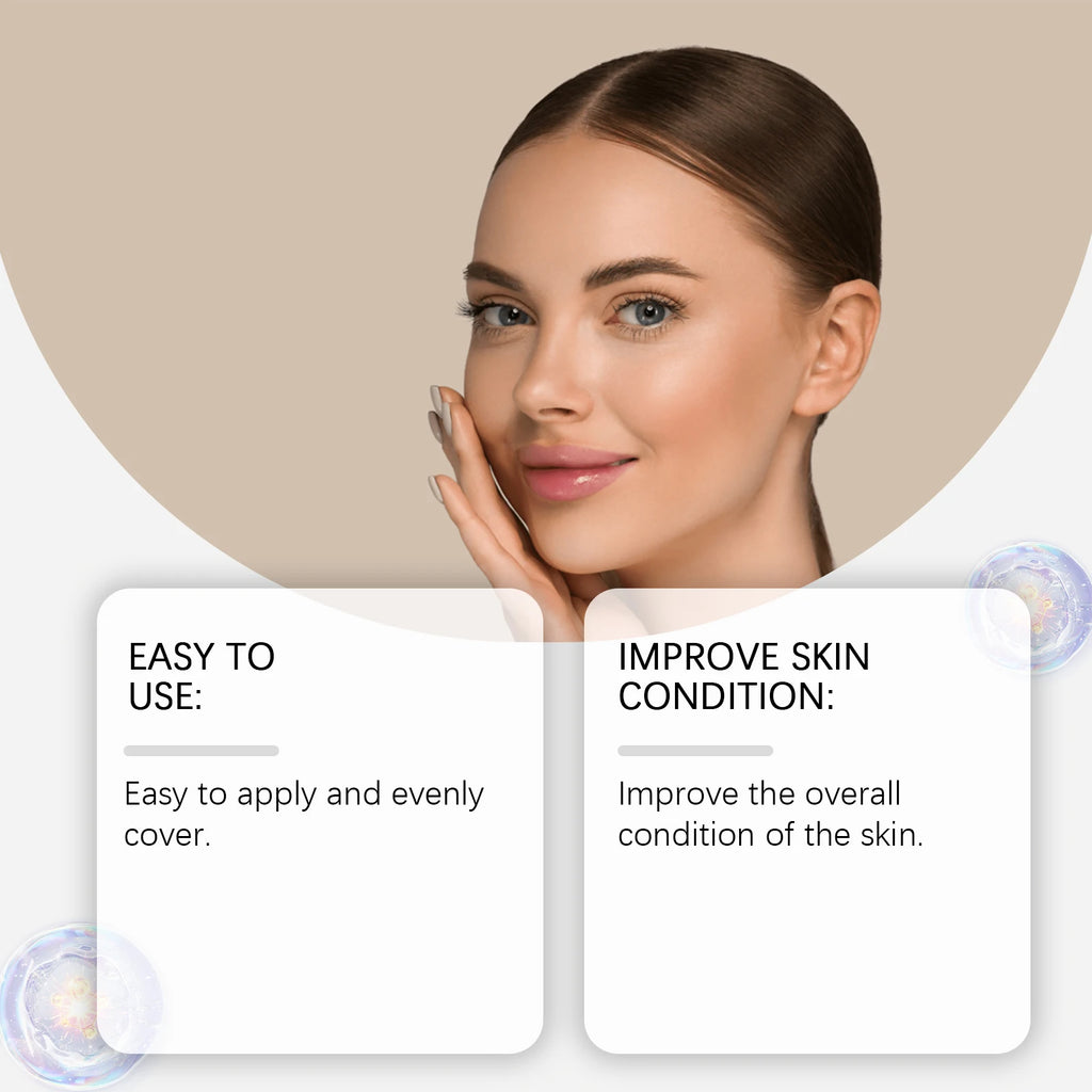WIYUN Niacinamide Cream – Fade Dark Spots & Brighten Skin 50g Brightening Face Cream Zpaxo