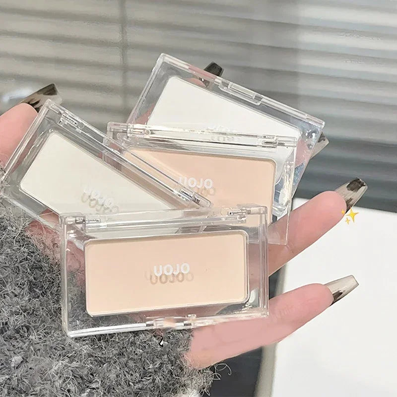 Matte Highlighter Palette Naturally Brightening Contouring Makeup Zpaxo