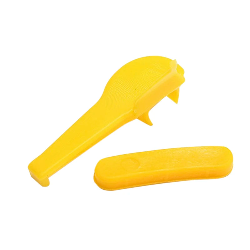 Tyre Tire Changer Part Nylon Mount Demount Duck Head Rt Rim Protector