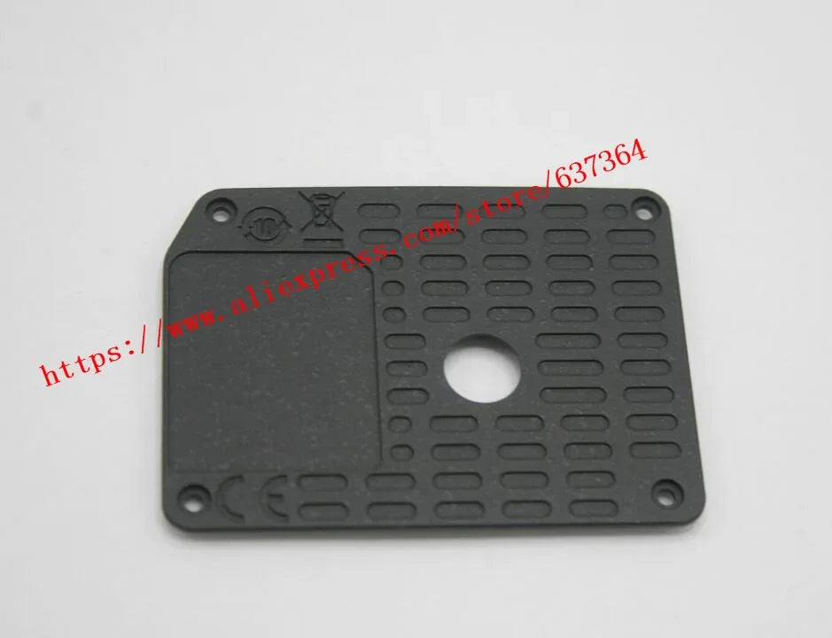 Nikon D500 Bottom Cover Lid Case Assembly Digital Camera Repair Part