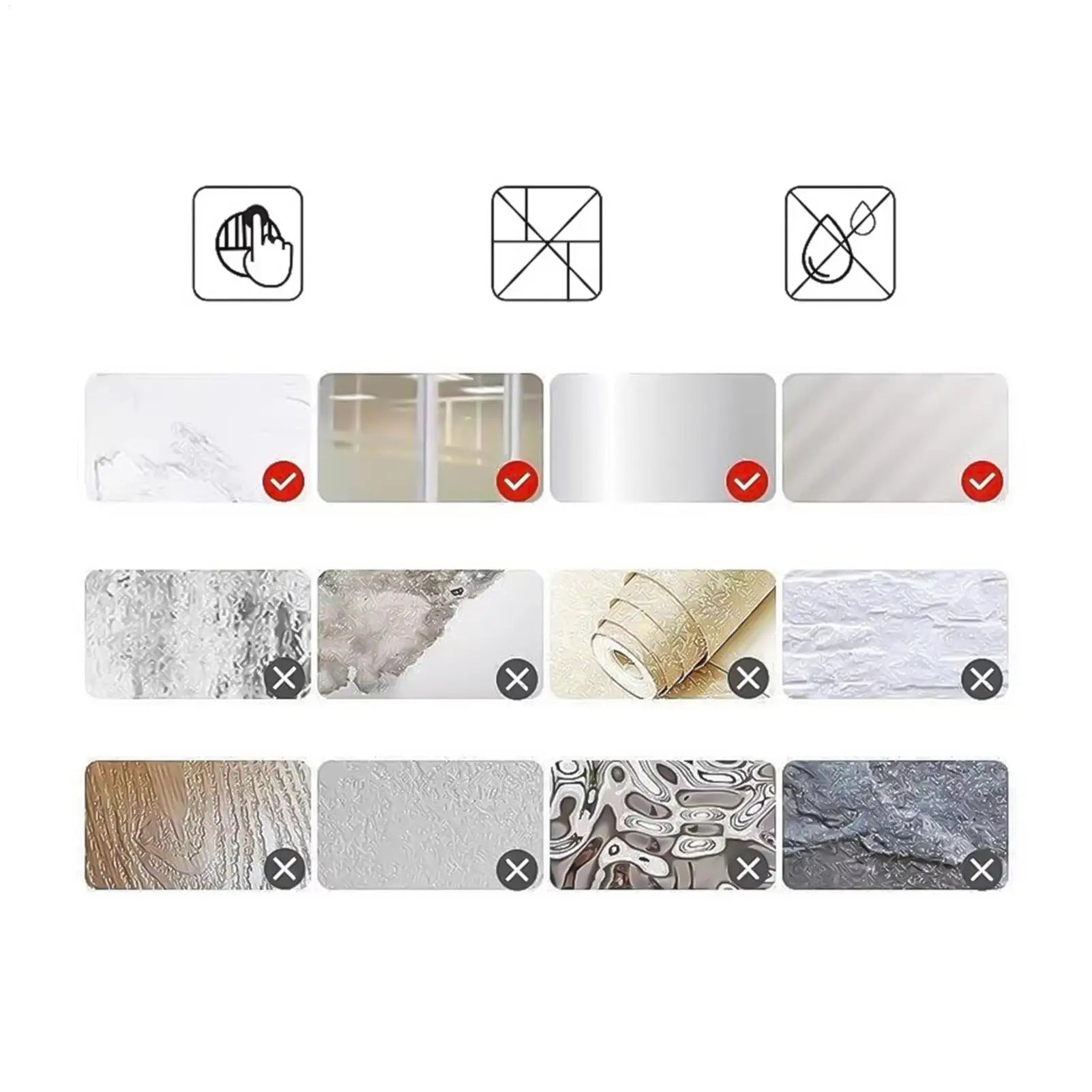 Suction Cup Pot Lid Holder Wall Kitchen Gadget Rack Organizer Cabinet