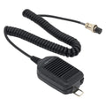 HM-36 Microphone Replacement 8 Pin Handheld Speaker ICOM Radio IC-718