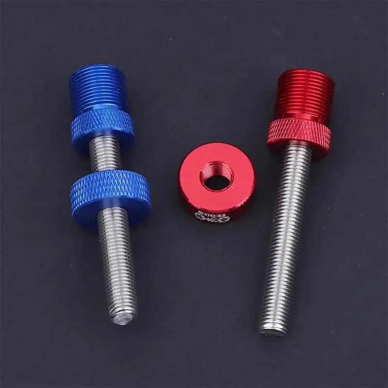 Bike Bottom Bracket Removal Tool Universal Bicycle Square Spline Axis Zpaxo